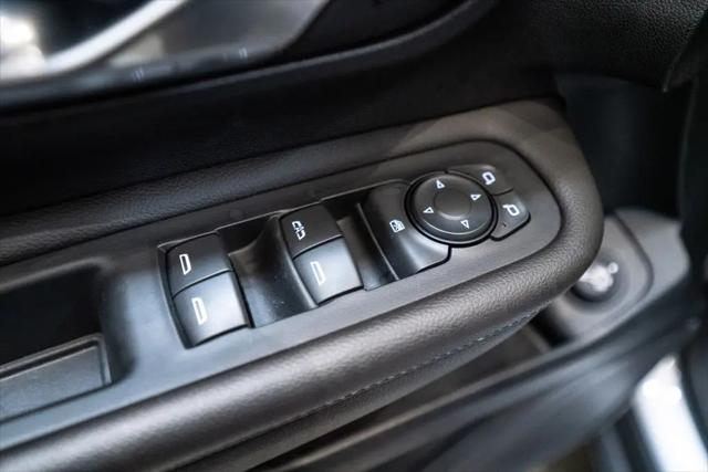 2023 GMC Terrain AWD SLE