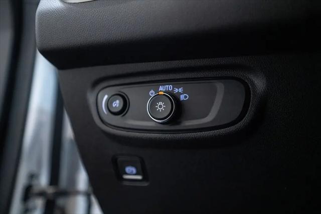 2023 GMC Terrain AWD SLE