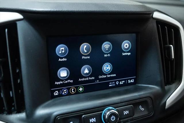 2023 GMC Terrain AWD SLE