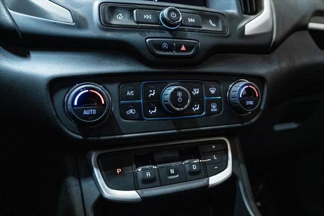2023 GMC Terrain AWD SLE