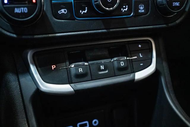 2023 GMC Terrain AWD SLE