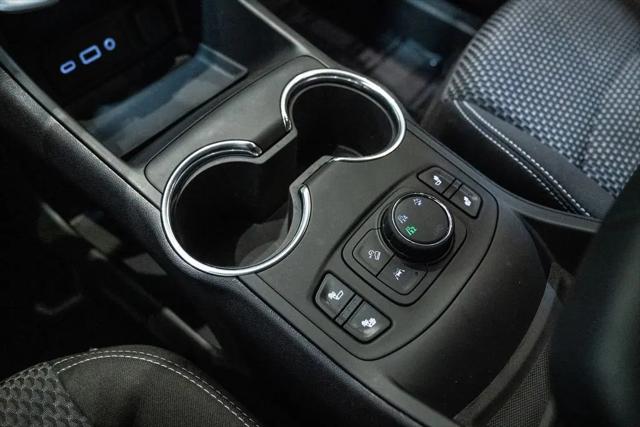 2023 GMC Terrain AWD SLE