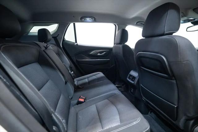2023 GMC Terrain AWD SLE