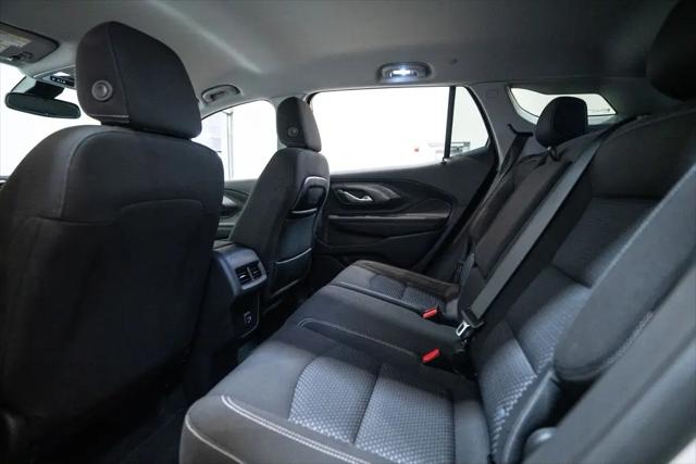 2023 GMC Terrain AWD SLE