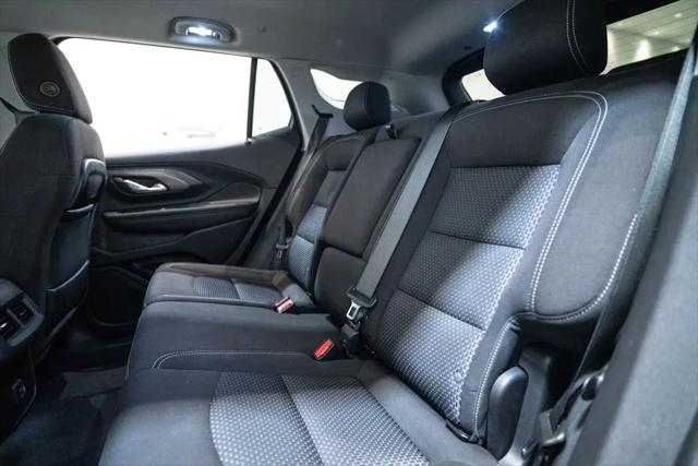 2023 GMC Terrain AWD SLE