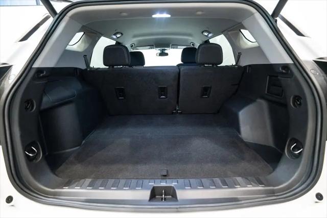 2023 GMC Terrain AWD SLE