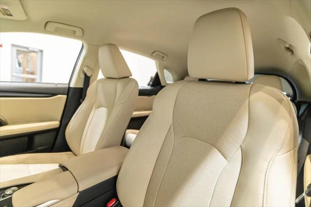 2021 Lexus RX 350 RX 350