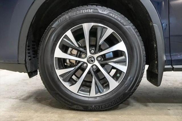 2021 Lexus RX 350 RX 350