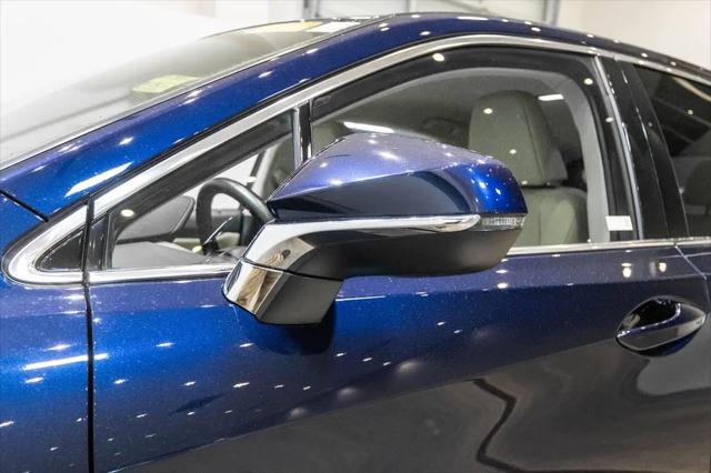 2021 Lexus RX 350 RX 350