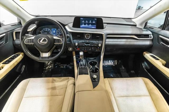 2021 Lexus RX 350 RX 350