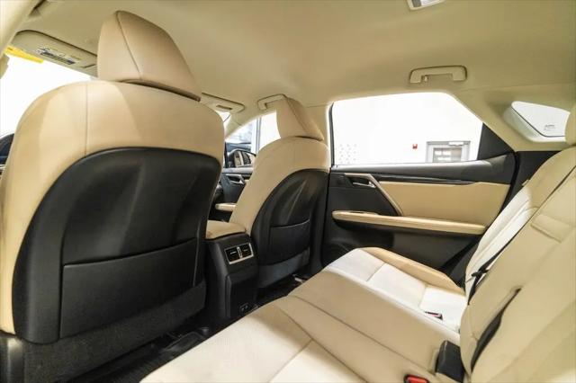 2021 Lexus RX 350 RX 350