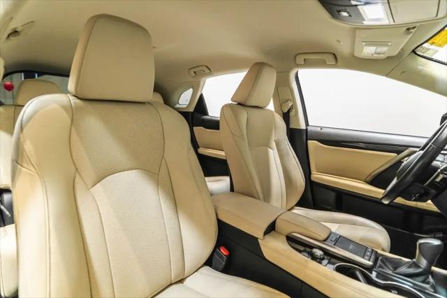 2021 Lexus RX 350 RX 350