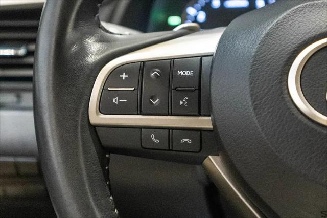 2021 Lexus RX 350 RX 350