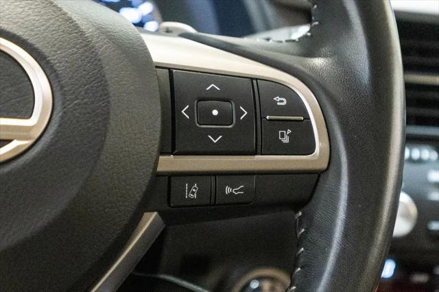 2021 Lexus RX 350 RX 350