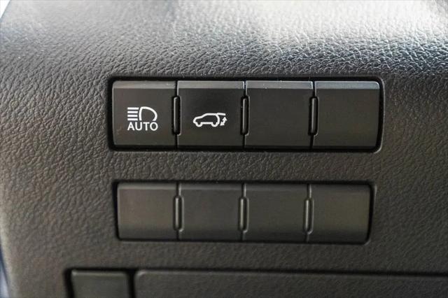 2021 Lexus RX 350 RX 350
