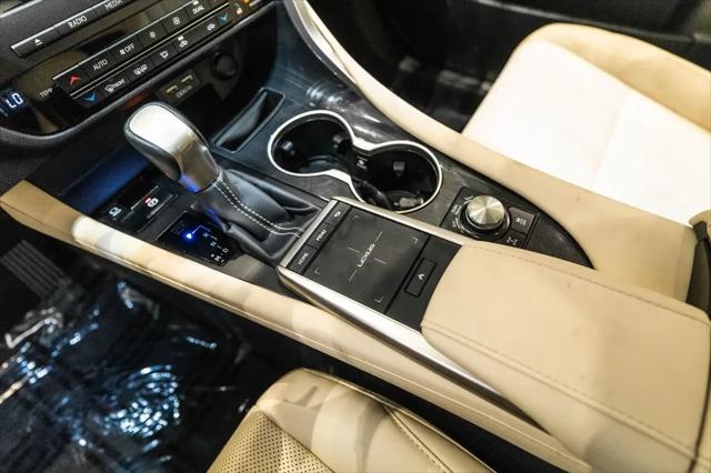 2021 Lexus RX 350 RX 350