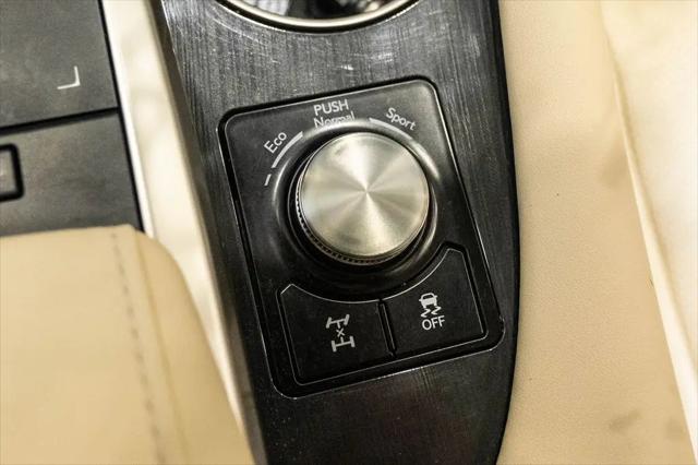 2021 Lexus RX 350 RX 350