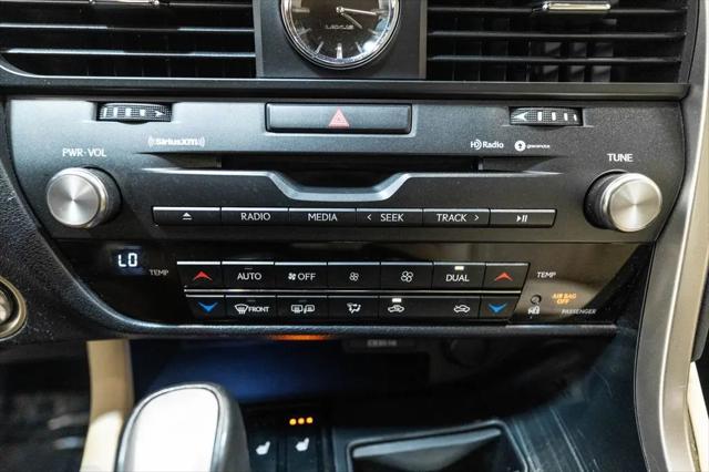 2021 Lexus RX 350 RX 350