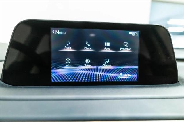 2021 Lexus RX 350 RX 350