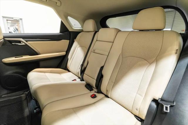 2021 Lexus RX 350 RX 350