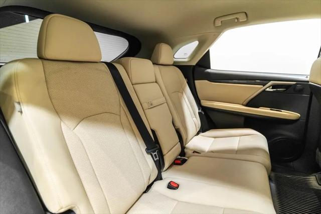 2021 Lexus RX 350 RX 350