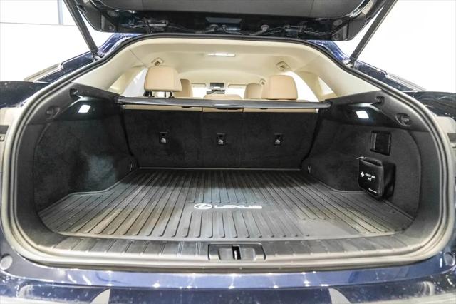 2021 Lexus RX 350 RX 350