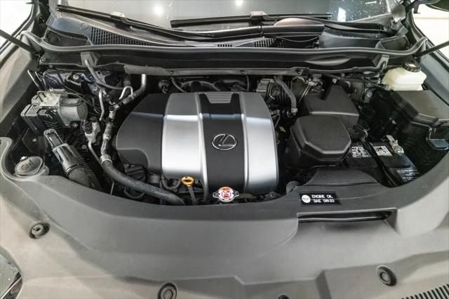 2021 Lexus RX 350 RX 350