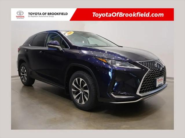 2021 Lexus RX 350 RX 350 for sale in Brookfield, WI