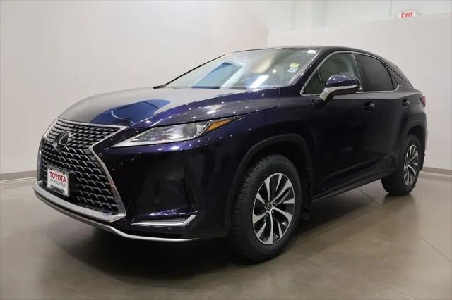 2021 Lexus RX 350 RX 350
