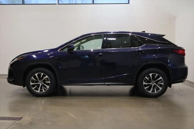 2021 Lexus RX 350 RX 350
