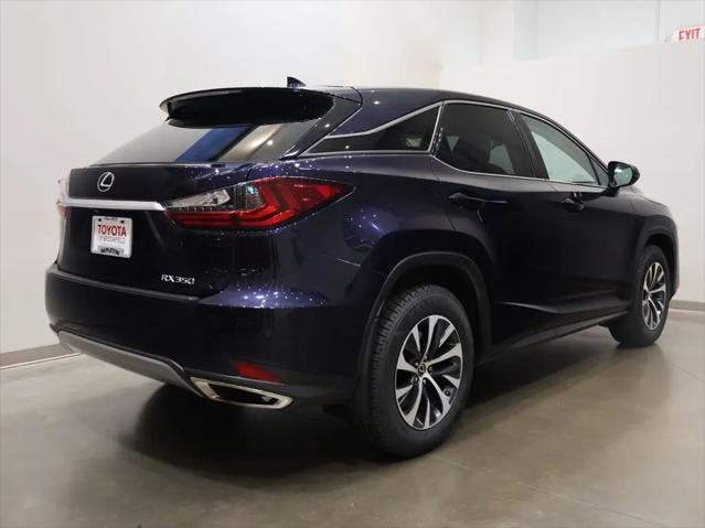 2021 Lexus RX 350 RX 350