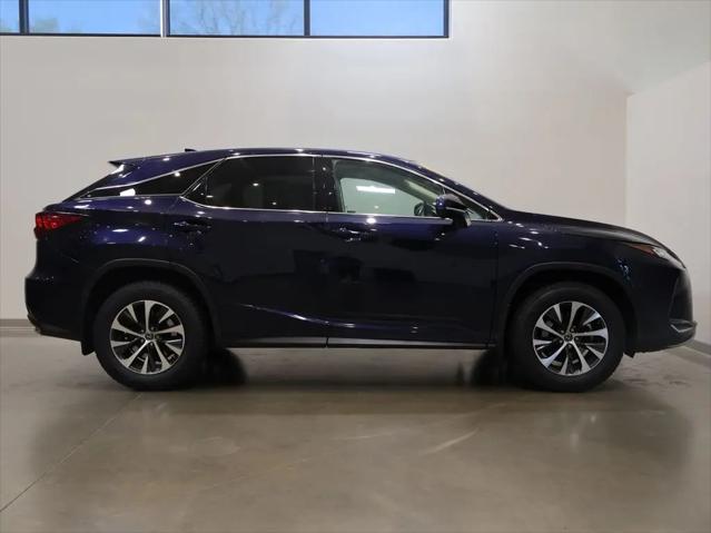 2021 Lexus RX 350 RX 350