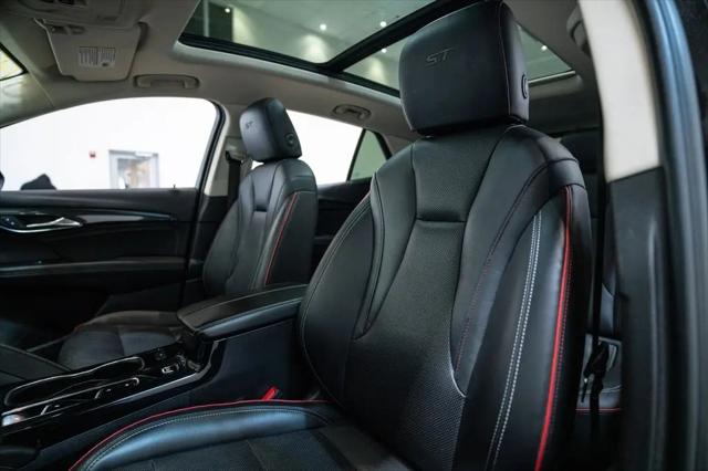 2022 Buick Envision AWD Essence