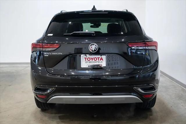 2022 Buick Envision AWD Essence