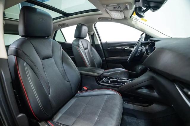 2022 Buick Envision AWD Essence