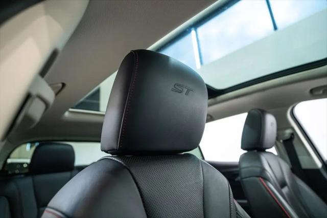 2022 Buick Envision AWD Essence