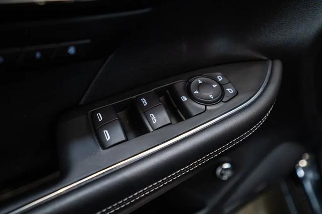 2022 Buick Envision AWD Essence