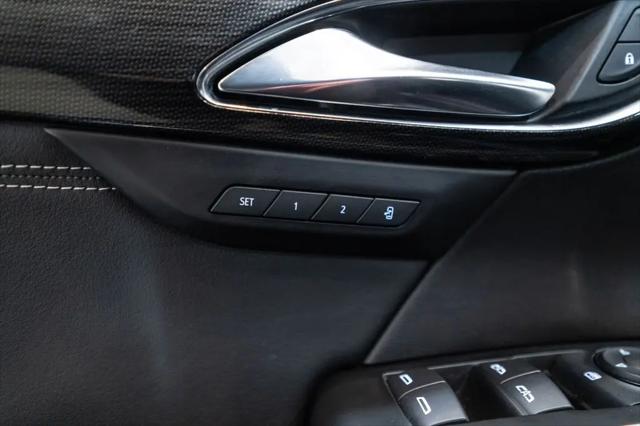 2022 Buick Envision AWD Essence