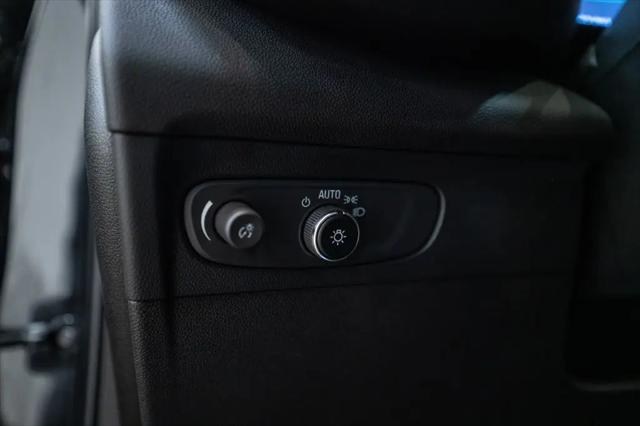 2022 Buick Envision AWD Essence
