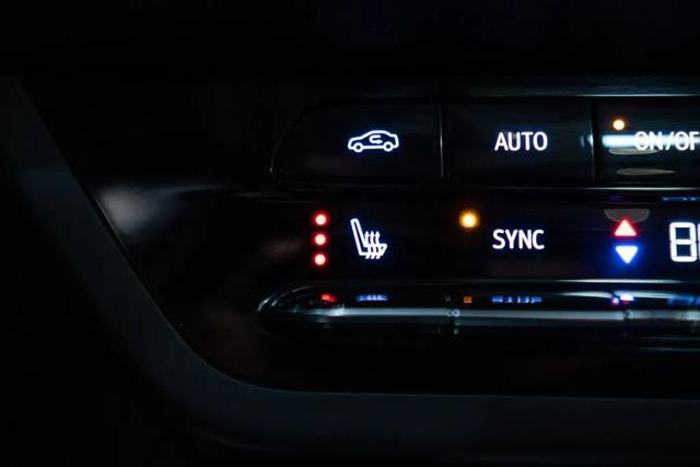 2022 Buick Envision AWD Essence