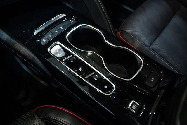 2022 Buick Envision AWD Essence