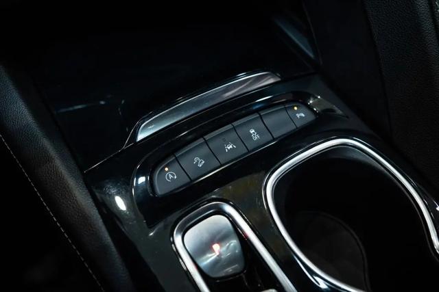 2022 Buick Envision AWD Essence