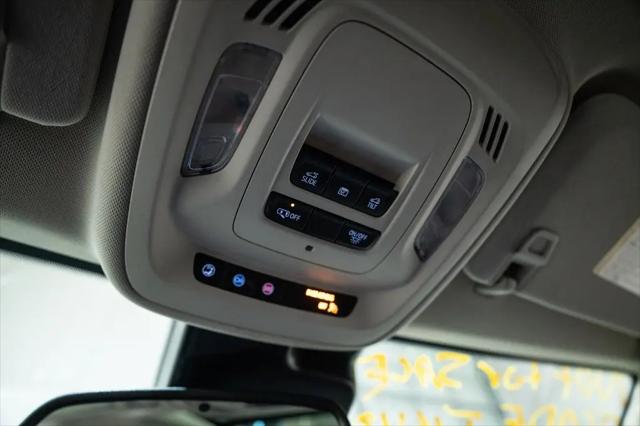 2022 Buick Envision AWD Essence