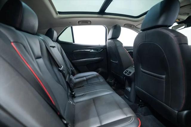 2022 Buick Envision AWD Essence