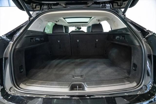 2022 Buick Envision AWD Essence
