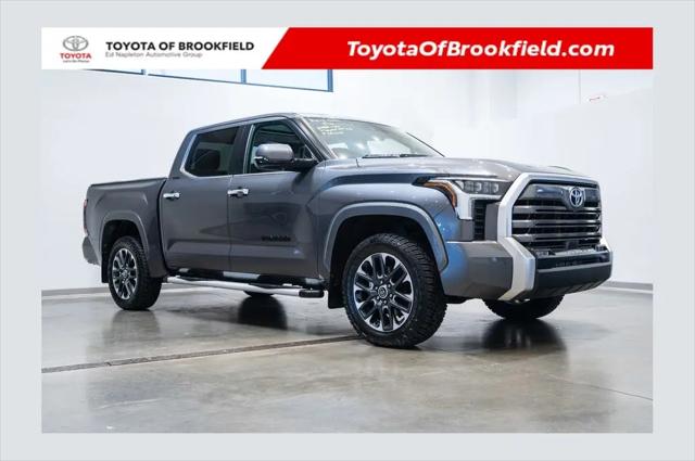 2024 Toyota Tundra Limited 4WD for sale in Brookfield, WI
