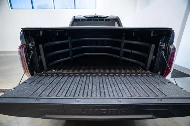 2024 Toyota Tundra Limited 4WD