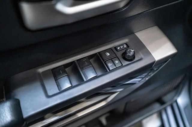 2024 Toyota Tundra Limited 4WD