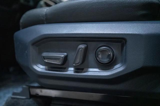 2024 Toyota Tundra Limited 4WD
