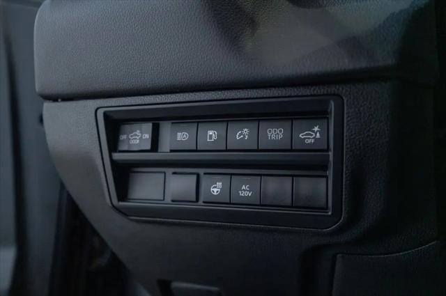 2024 Toyota Tundra Limited 4WD